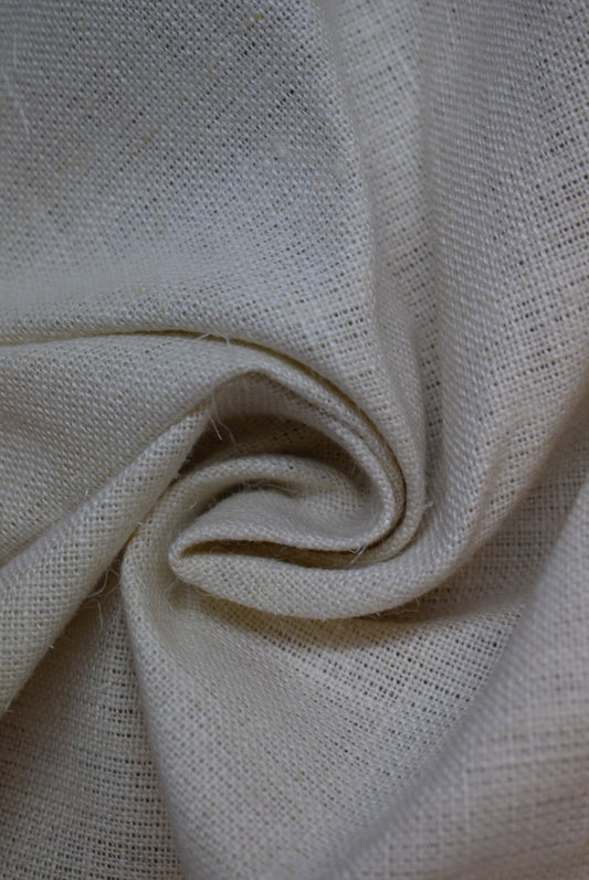Stonewashed Linen - Various colours