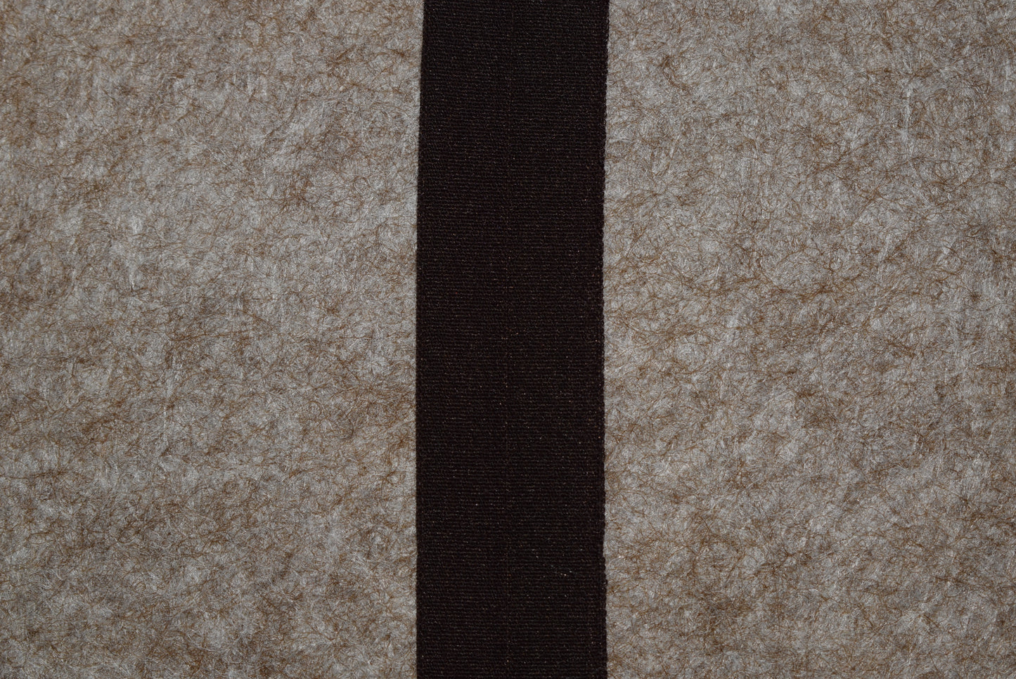 Elasticated Fold-Over Binding