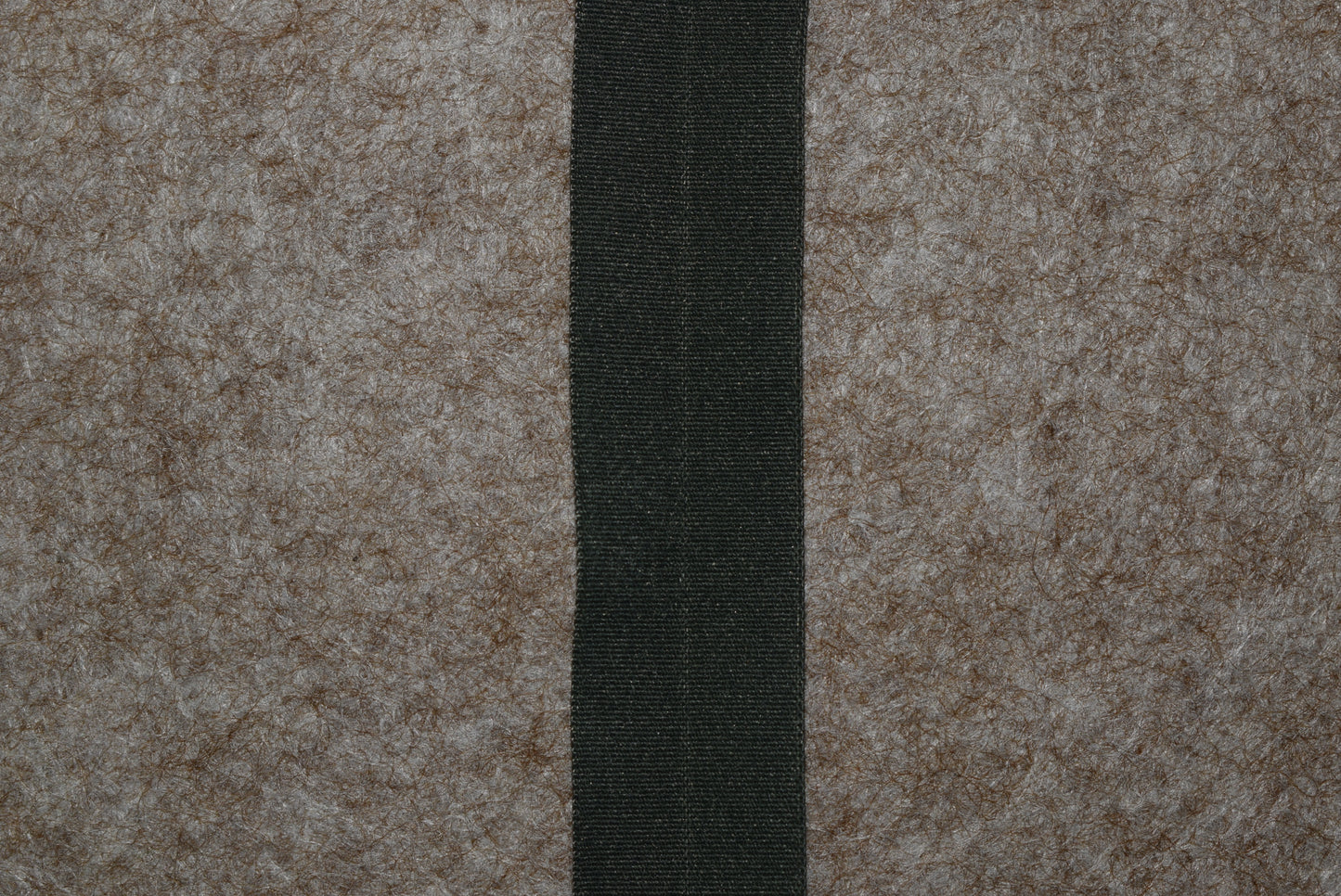 Elasticated Fold-Over Binding