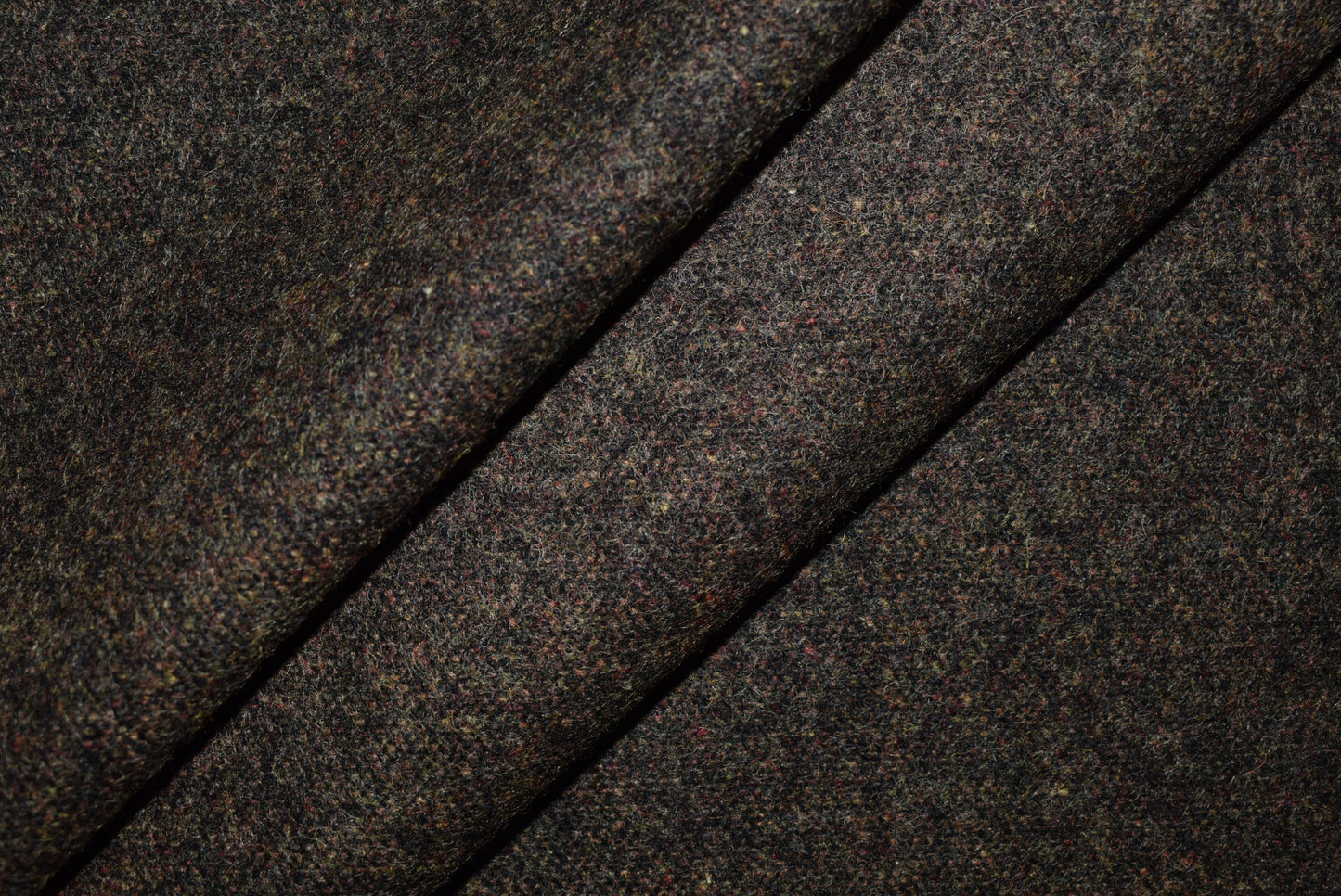 Peat Tweed