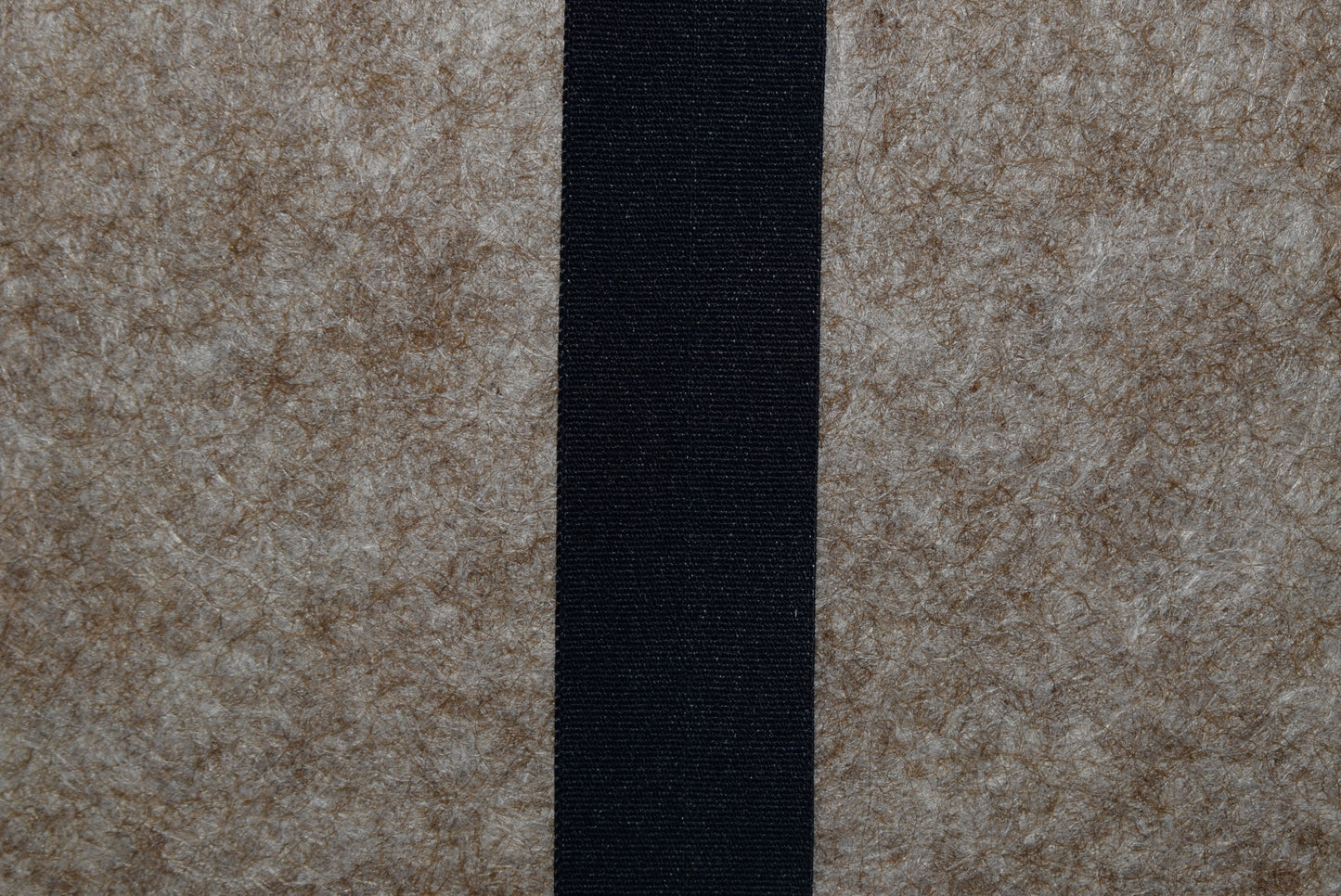 Elasticated Fold-Over Binding