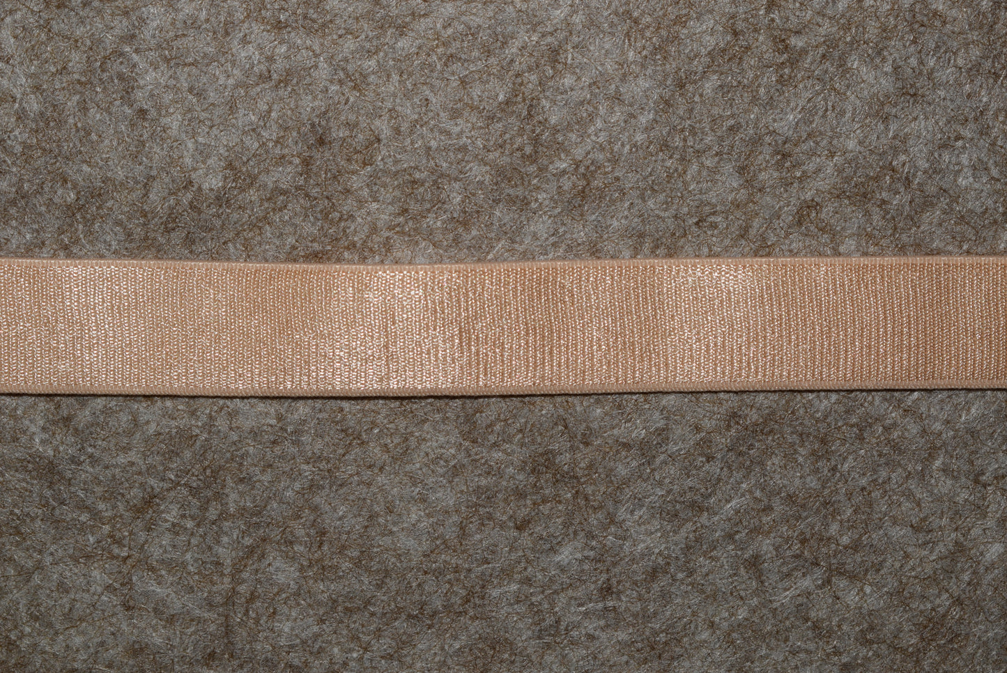 15mm Soft Back Satin Strap Elastic