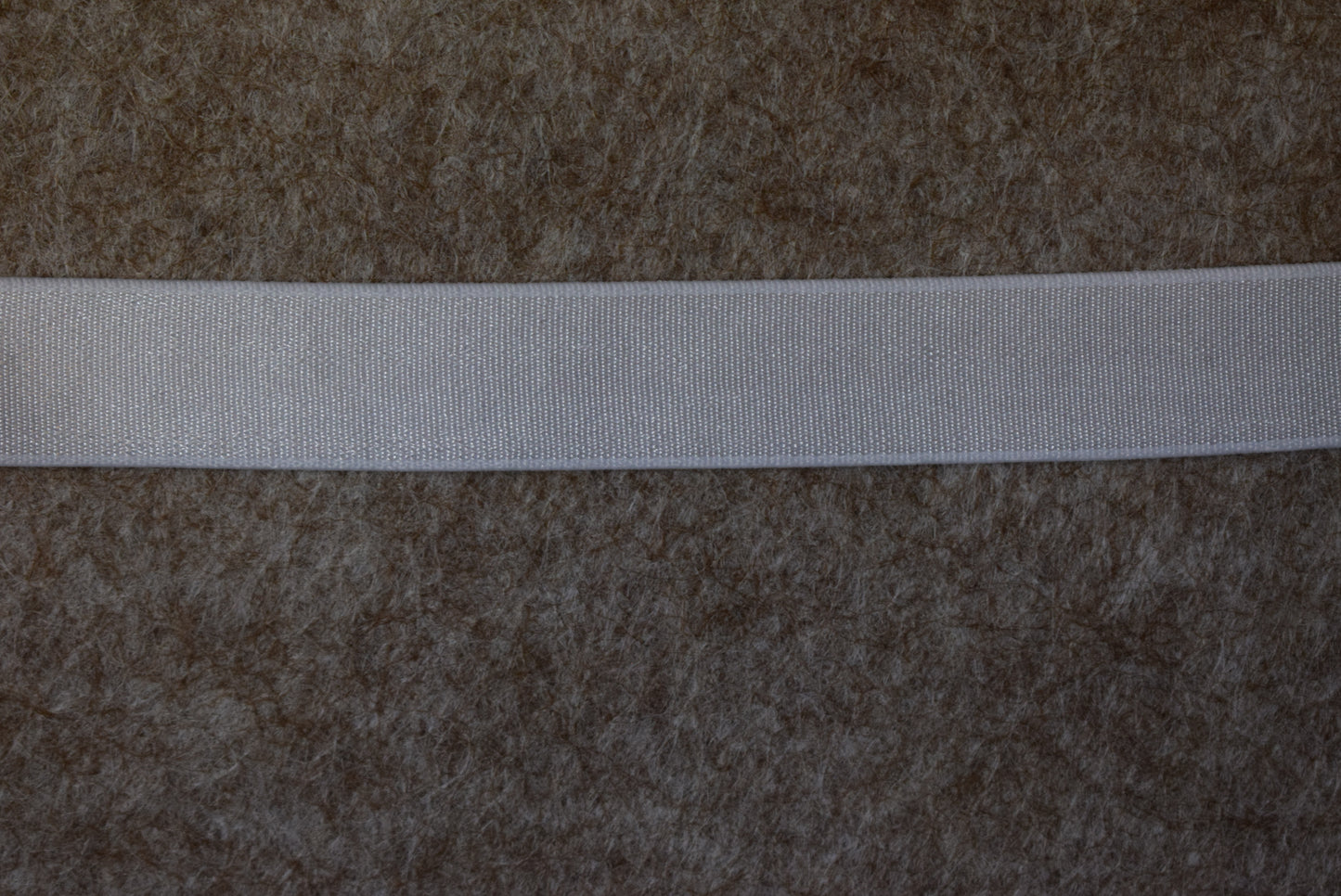 15mm Soft Back Satin Strap Elastic