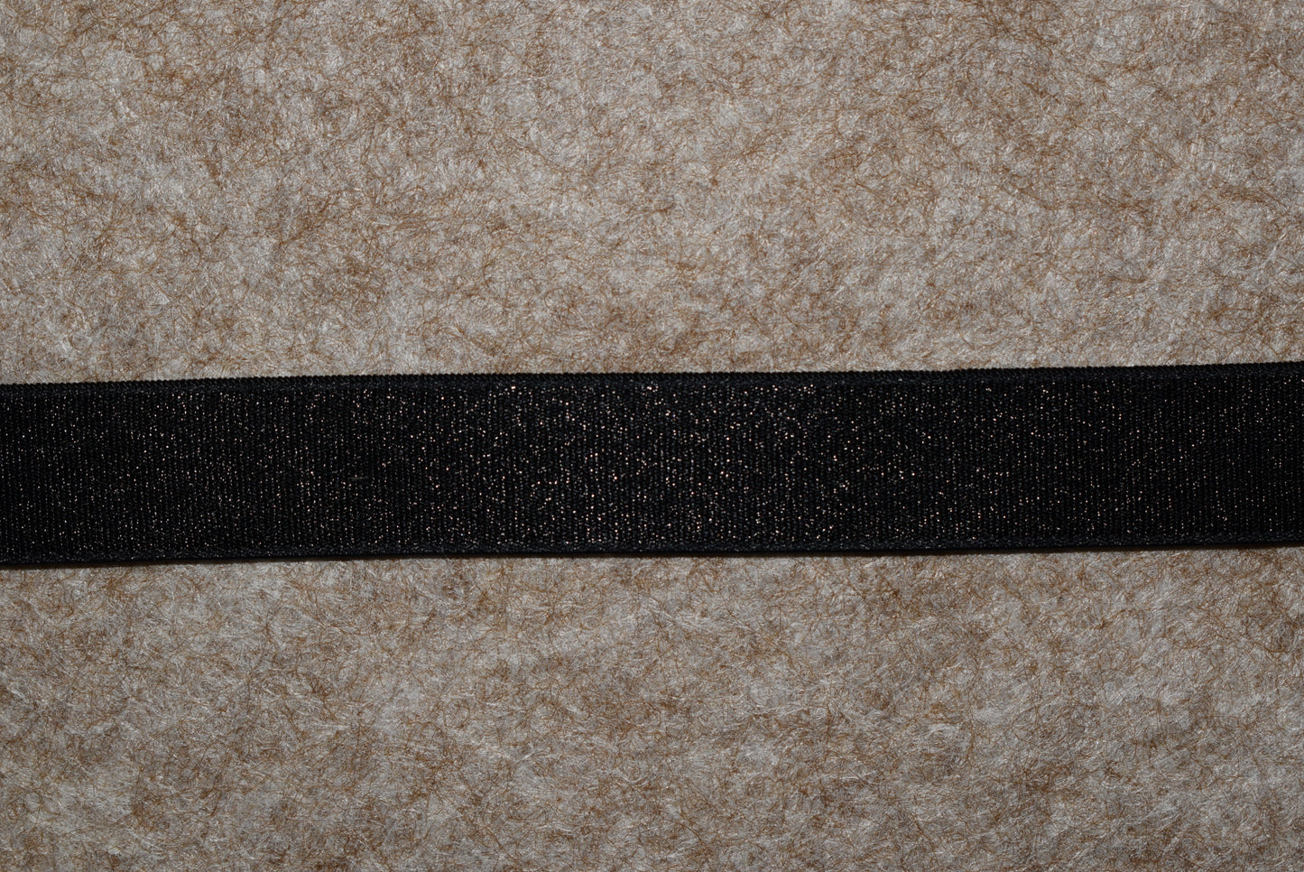 15mm Soft Back Satin Strap Elastic