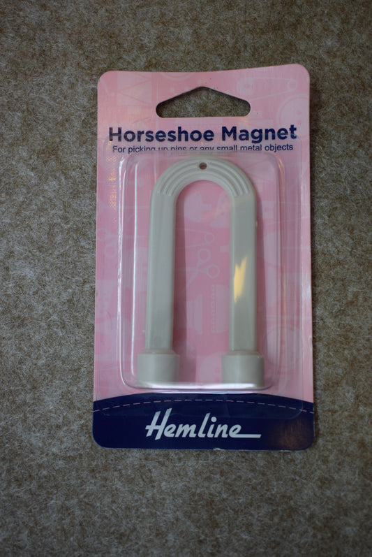 Horseshoe Magnet