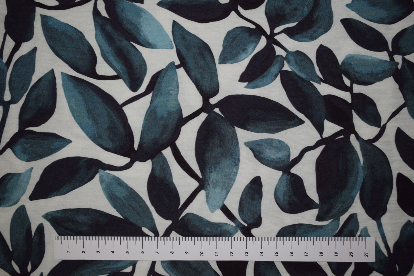 'Trailing Leaves' -  2 colourways