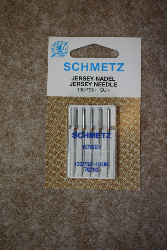 Schmetz Jersey Sewing Machine Needle