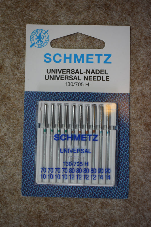 Schmetz Combi Sewing Machine Needles