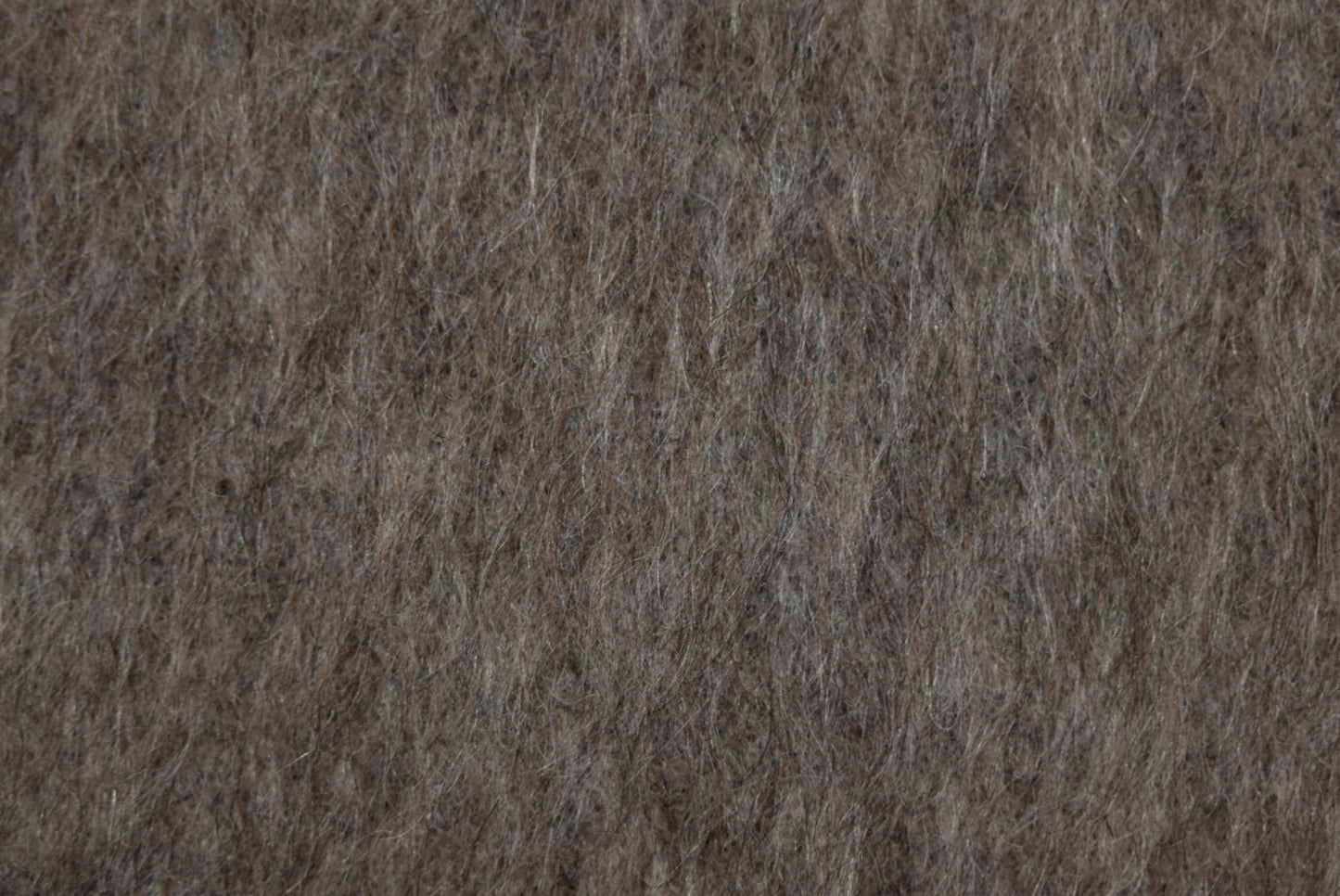 'Mohair' Coating - Antelope