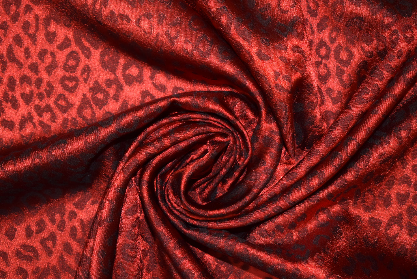 Ruby 'Animal' Jacquard