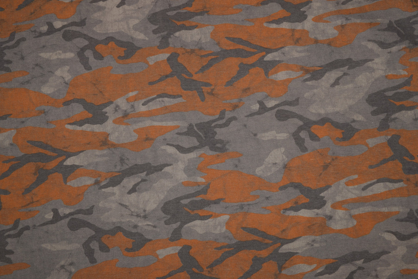 Urban Camouflage Jersey - Tan