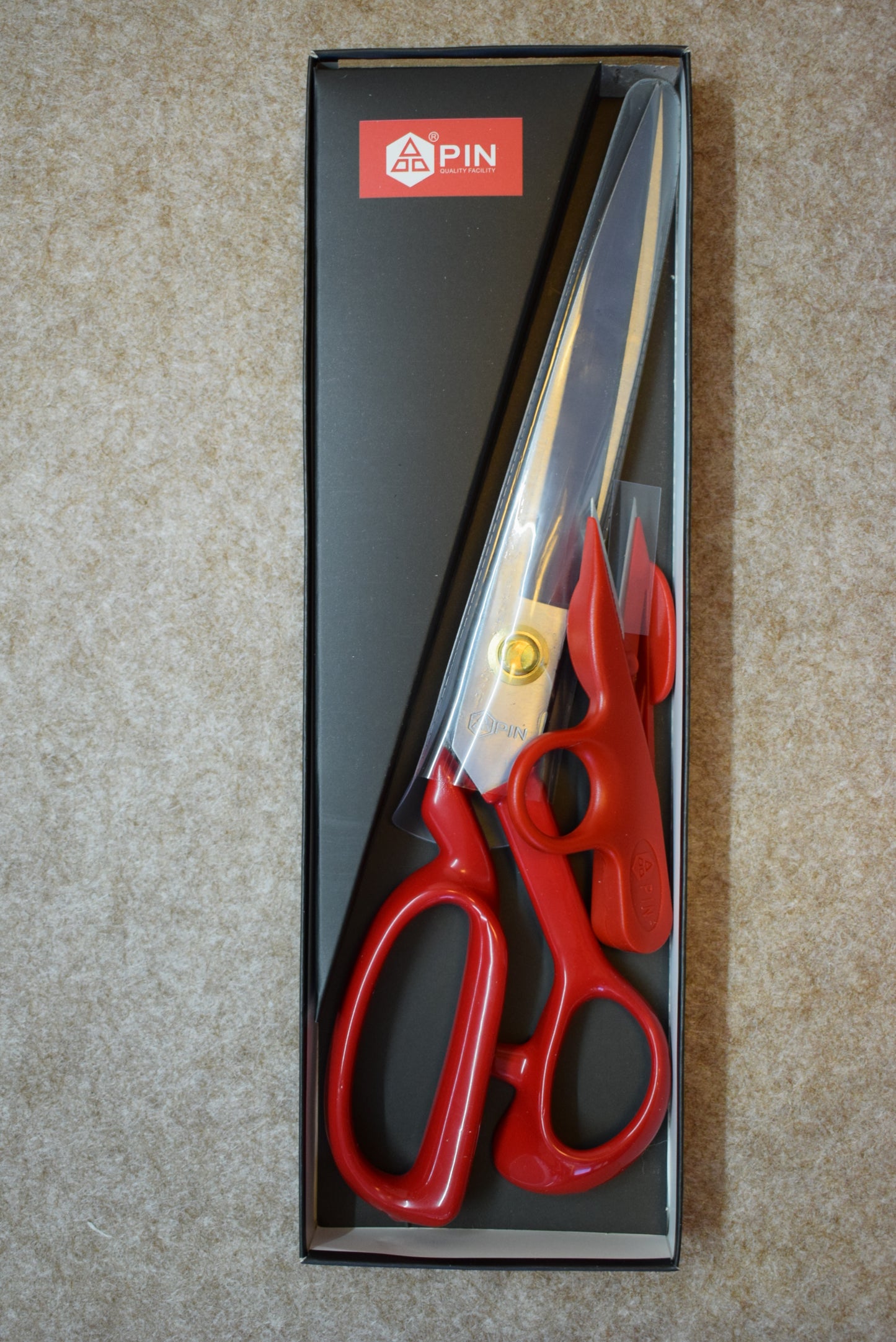 Professional Tailors Shears