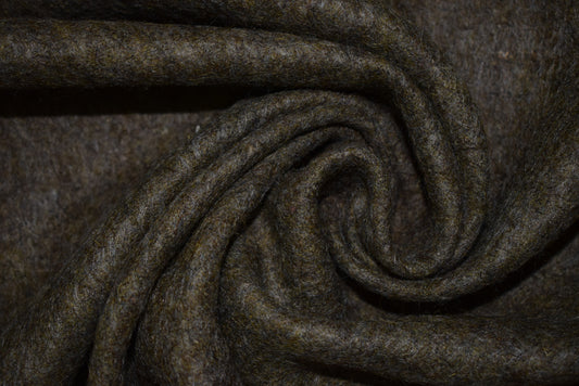 Russian Green 'Blanket Cloth'