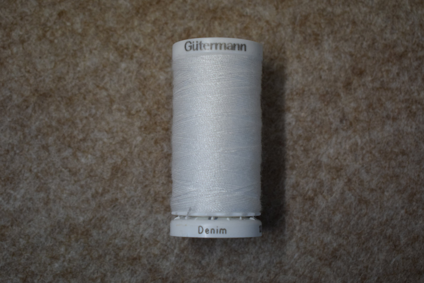 Gutermann Denim Thread