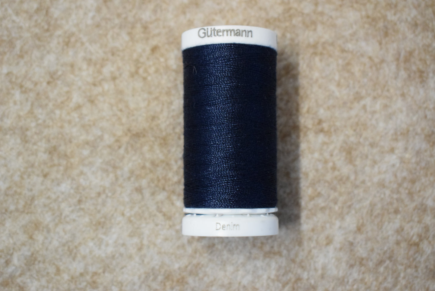 Gutermann Denim Thread