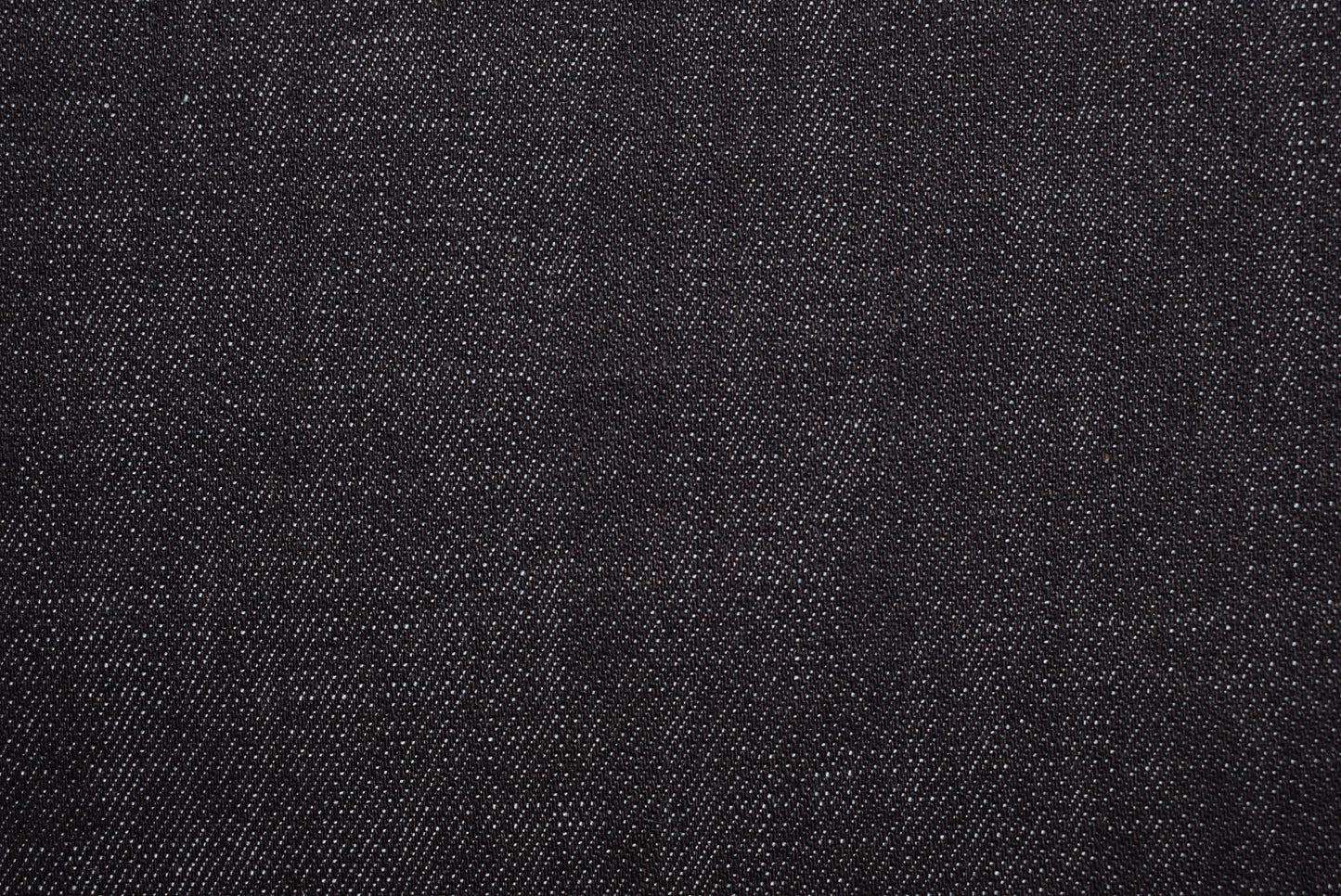 'Marlon' Indigo Stretch Denim