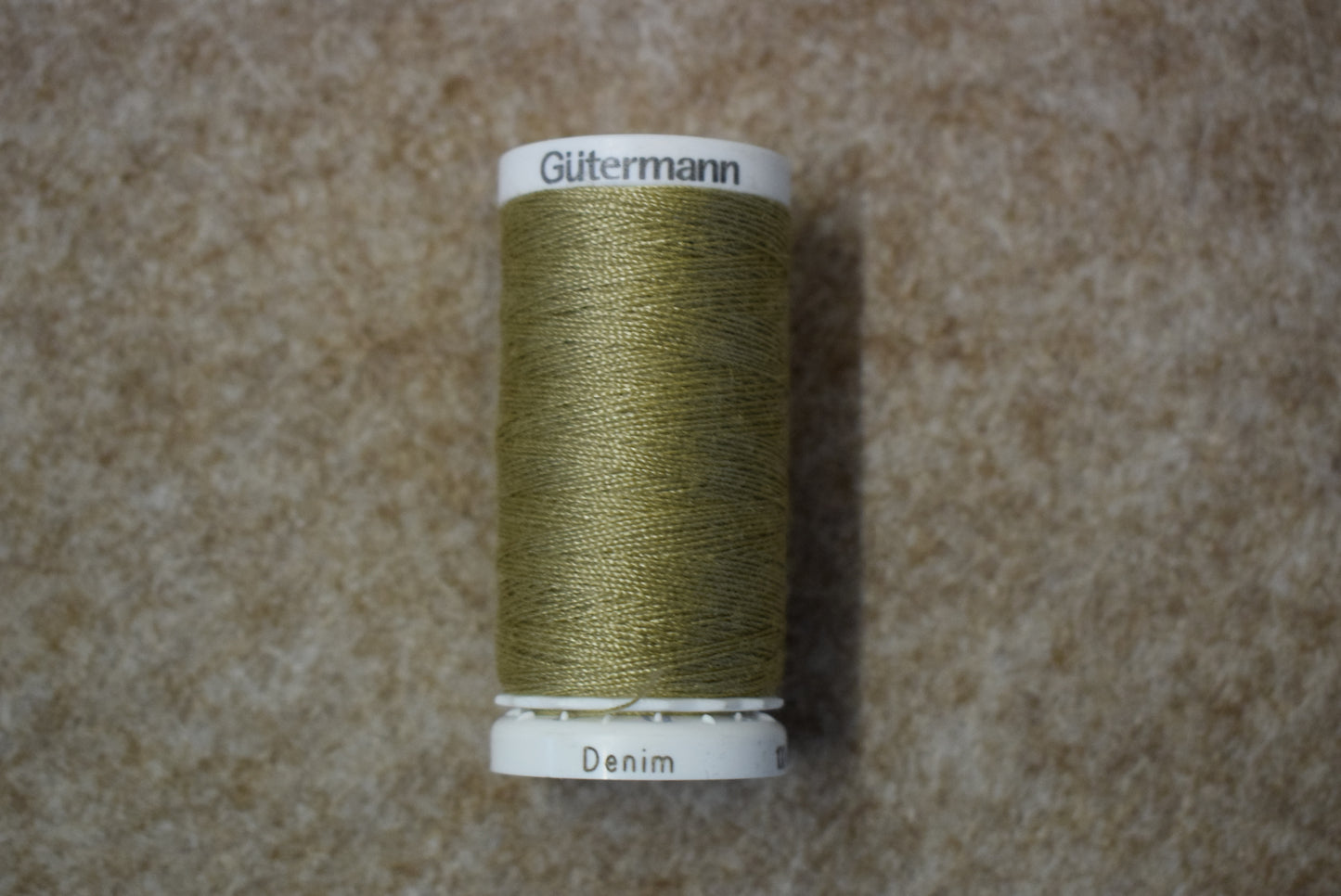 Gutermann Denim Thread