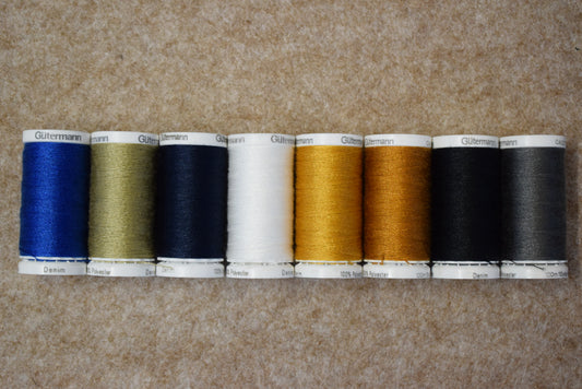 Gutermann Denim Thread