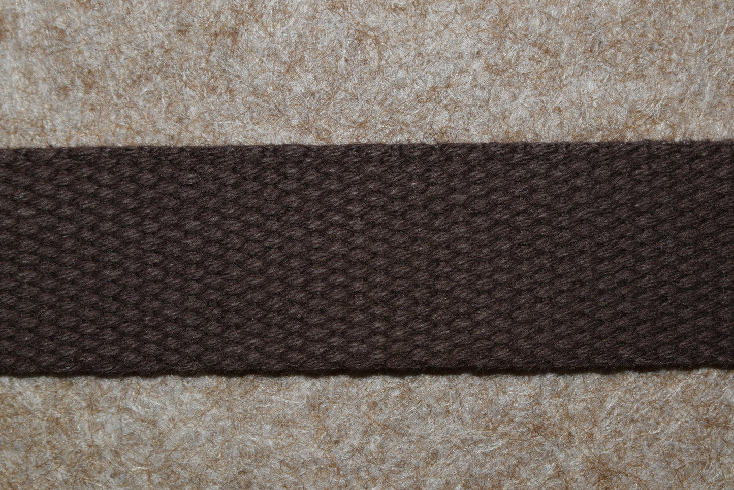 25mm Cotton Webbing