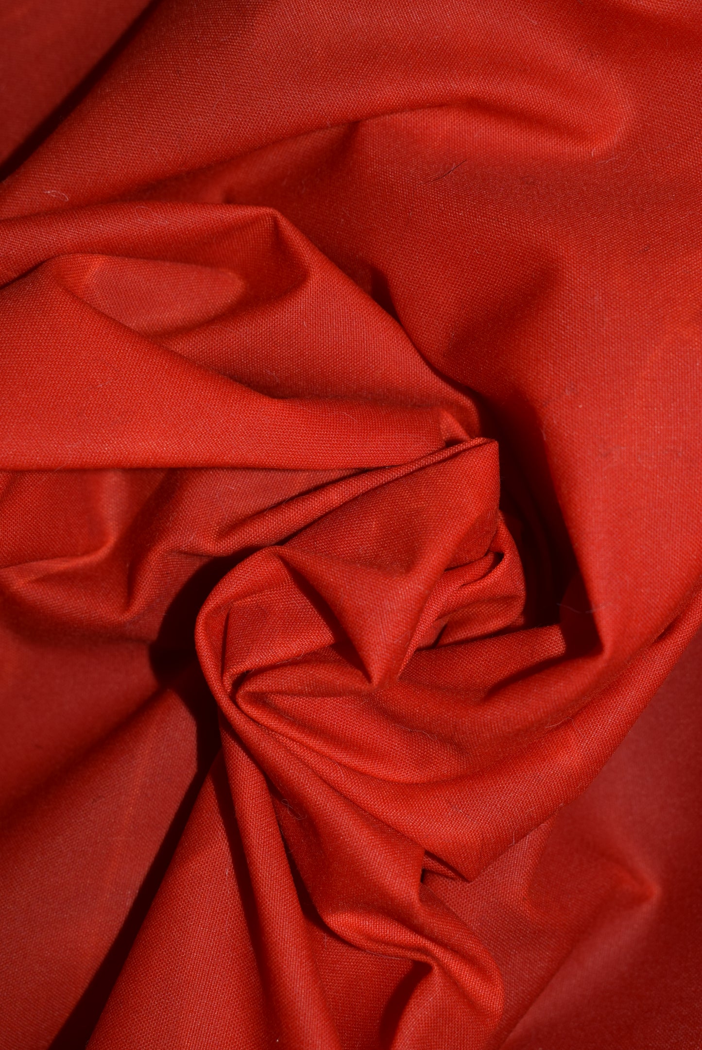 Dry Wax Cotton - Red Type H