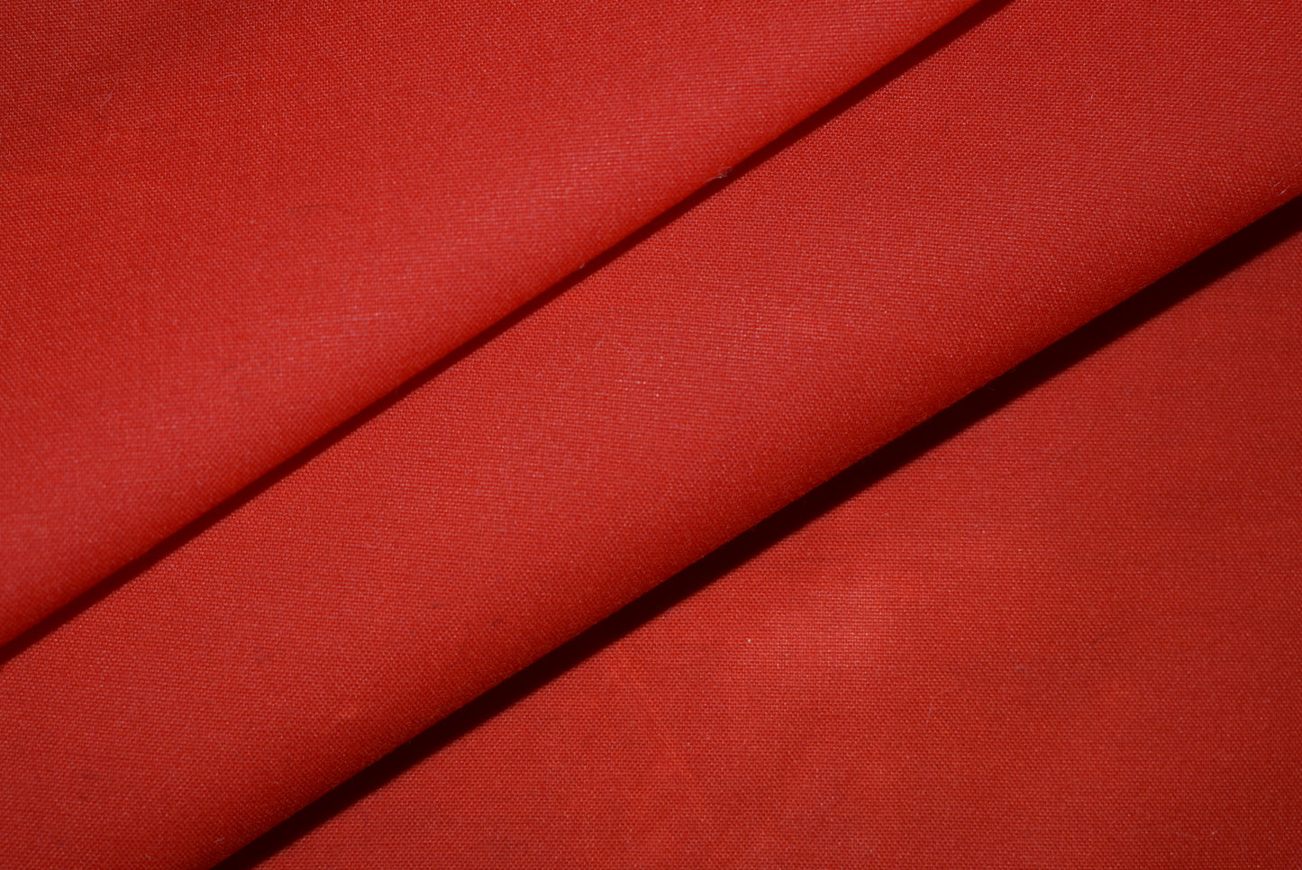 Dry Wax Cotton - Red Type H