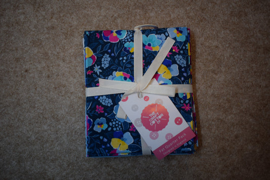Fat Quarter Bundle