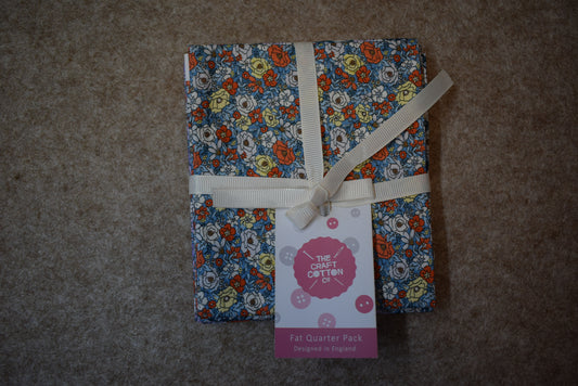 Fat Quarter Bundle