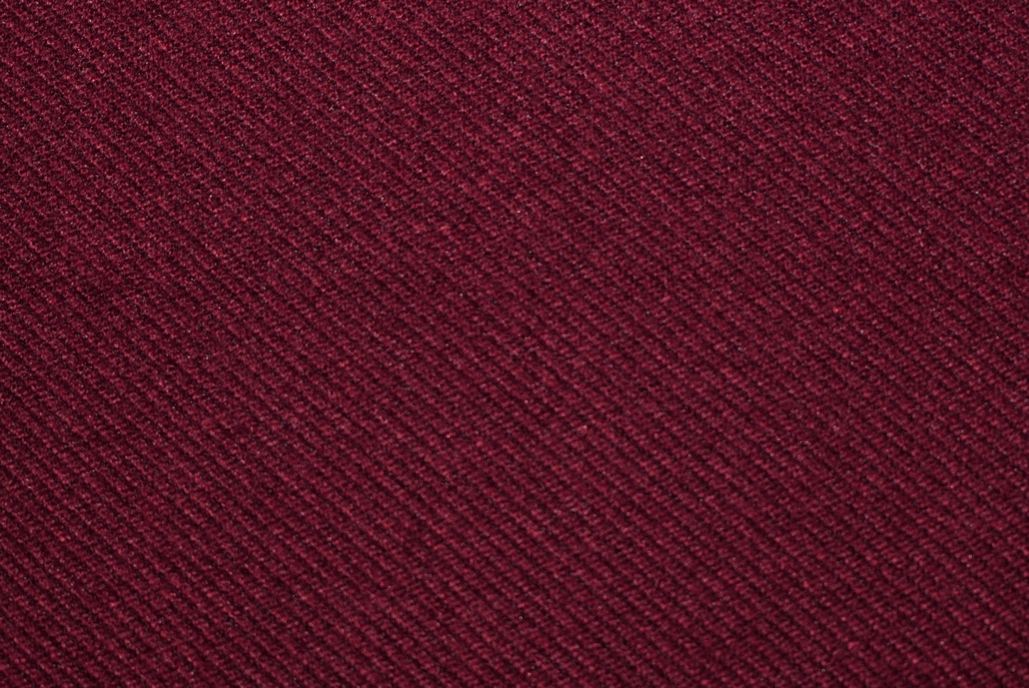 Twill Jersey - Blackberry