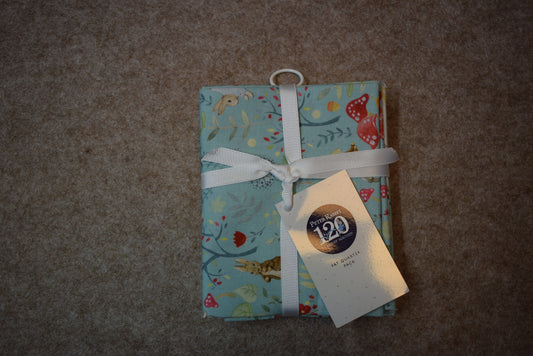 Fat Quarter Bundle - Peter Rabbit