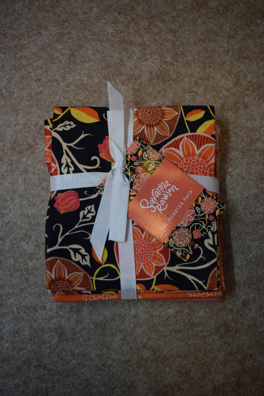 Fat Quarter Bundle