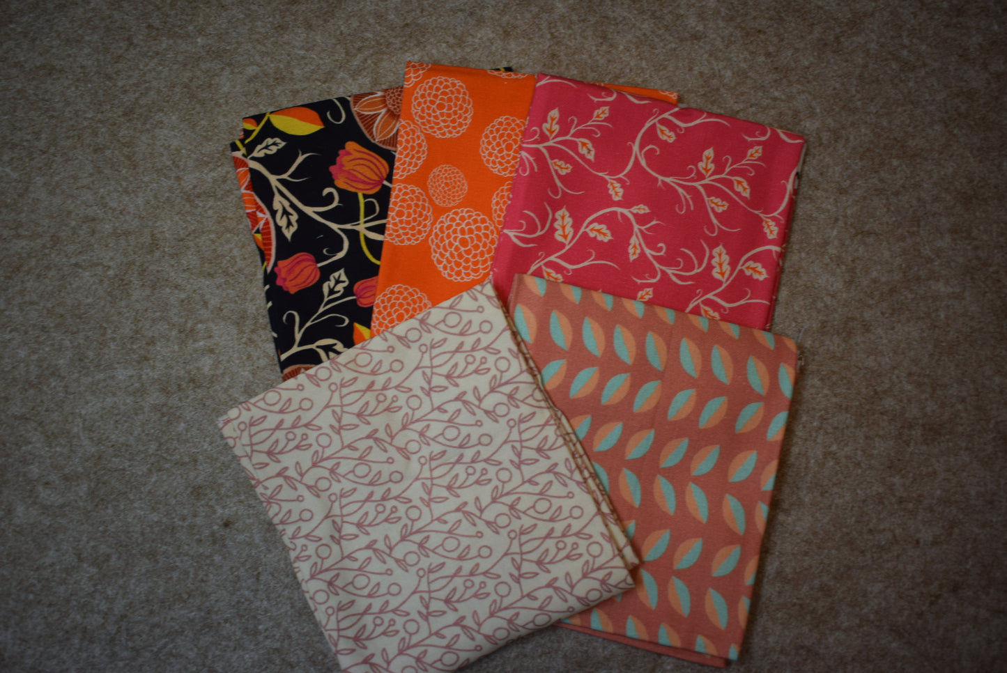 Fat Quarter Bundle