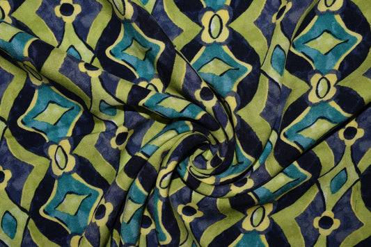 'Casablanca' Print