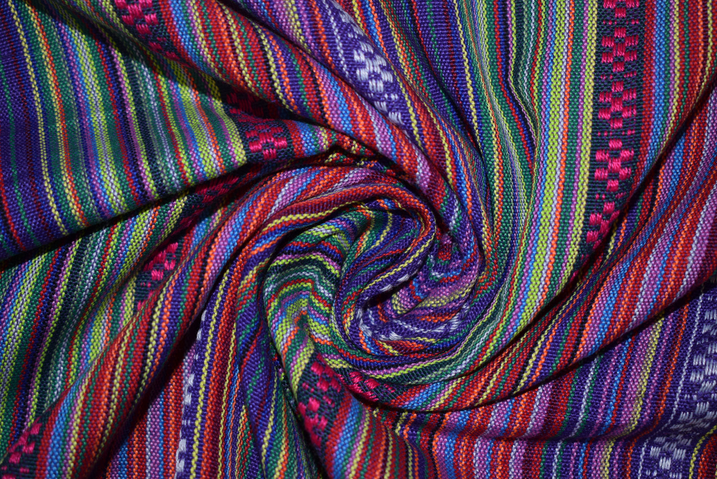 'Canbaya' Jacquard 'C'