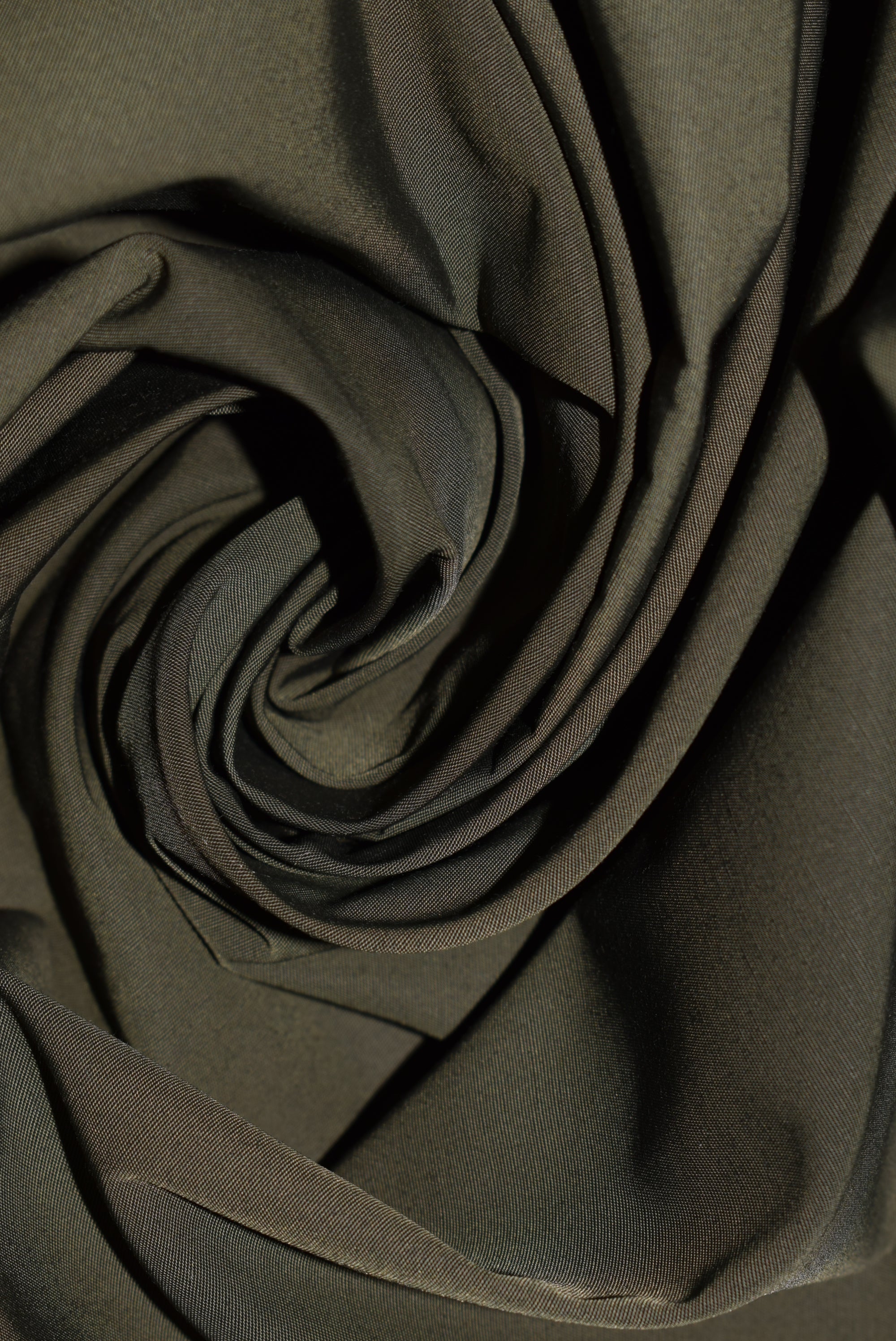 Nylon Shell Material Spruce Nylon 'Shell' – Anglian Fashion Fabrics