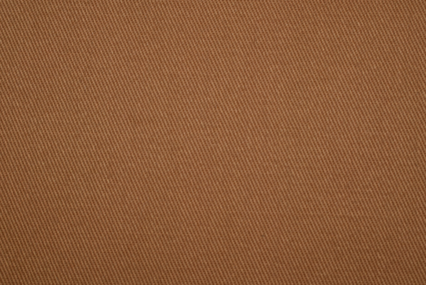 Caramel Proofed Twill