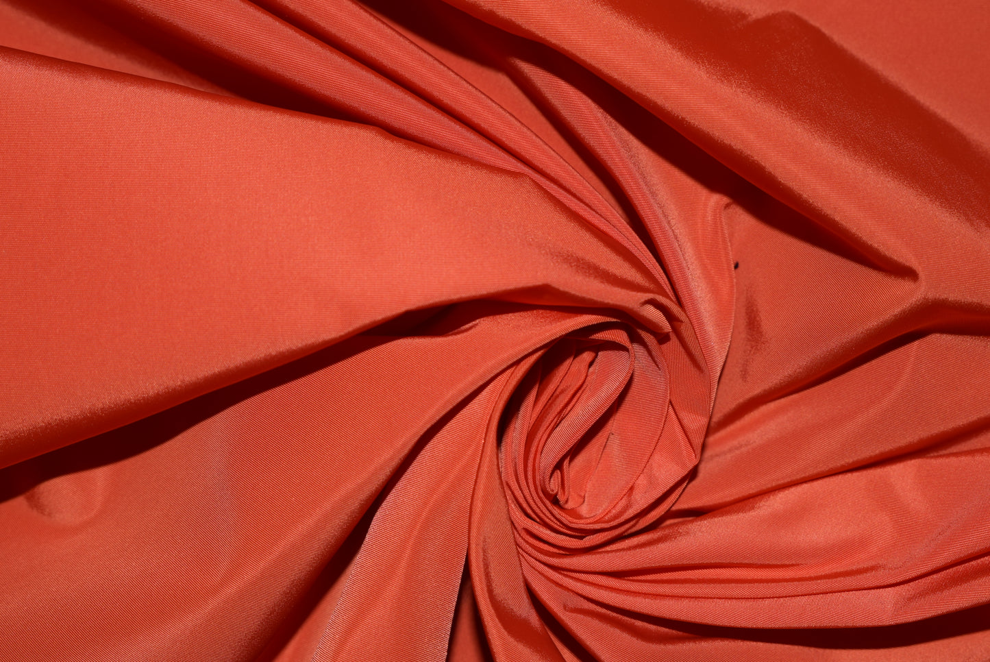 'Memory' Taffeta - Bright Green