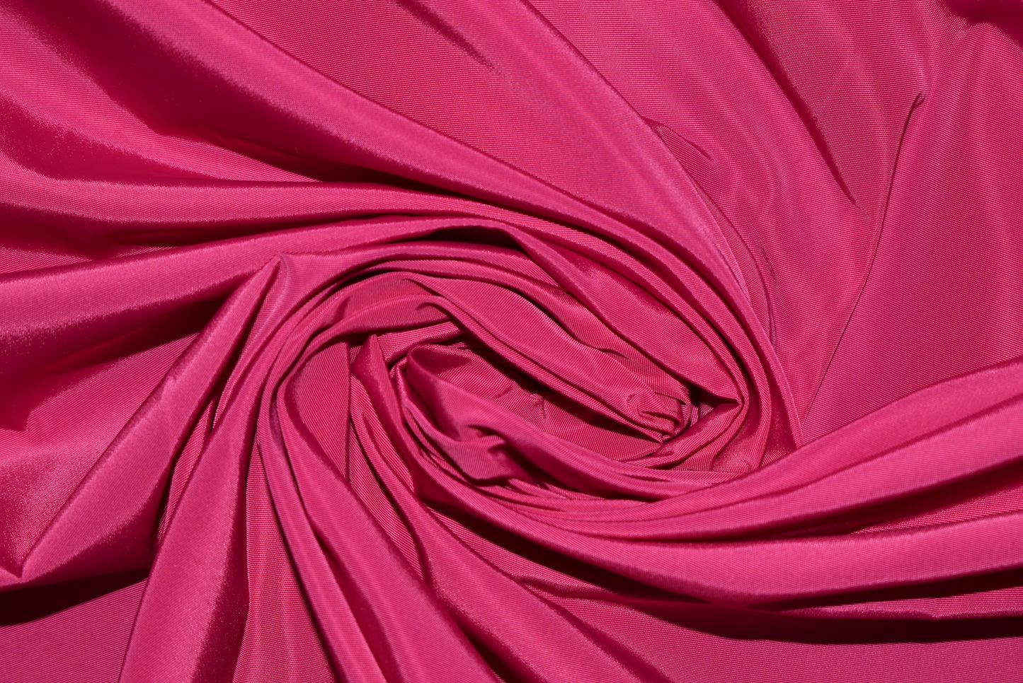 'Memory' Taffeta - Bright Green