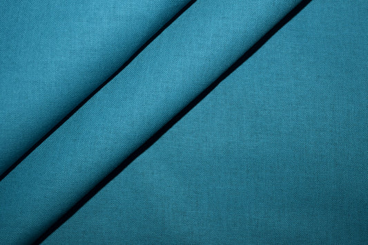 'Quilter's Plain' - Teal