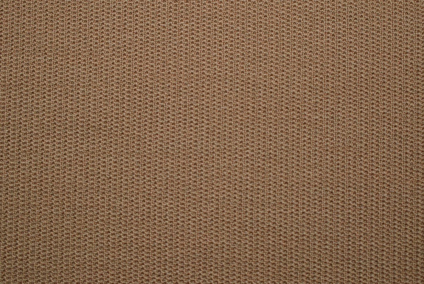 Honeycomb Knitted Wool