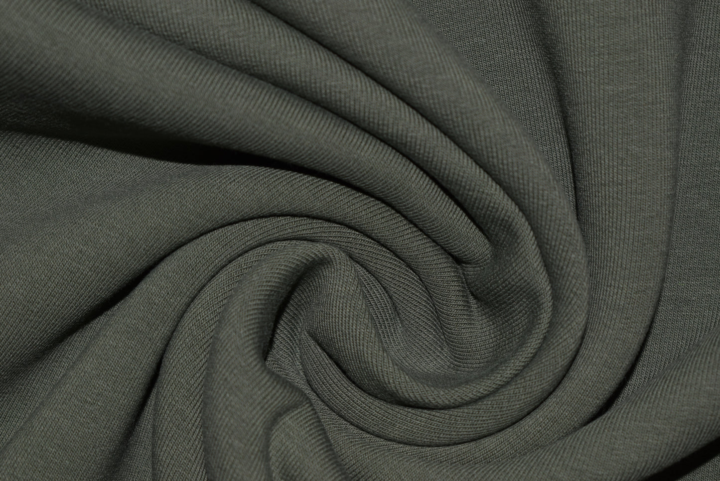 'Livio' Brushed Terry - Taupe