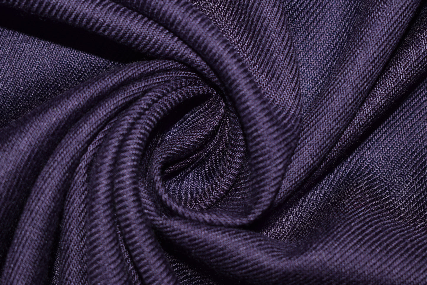 Purple Soft Twill
