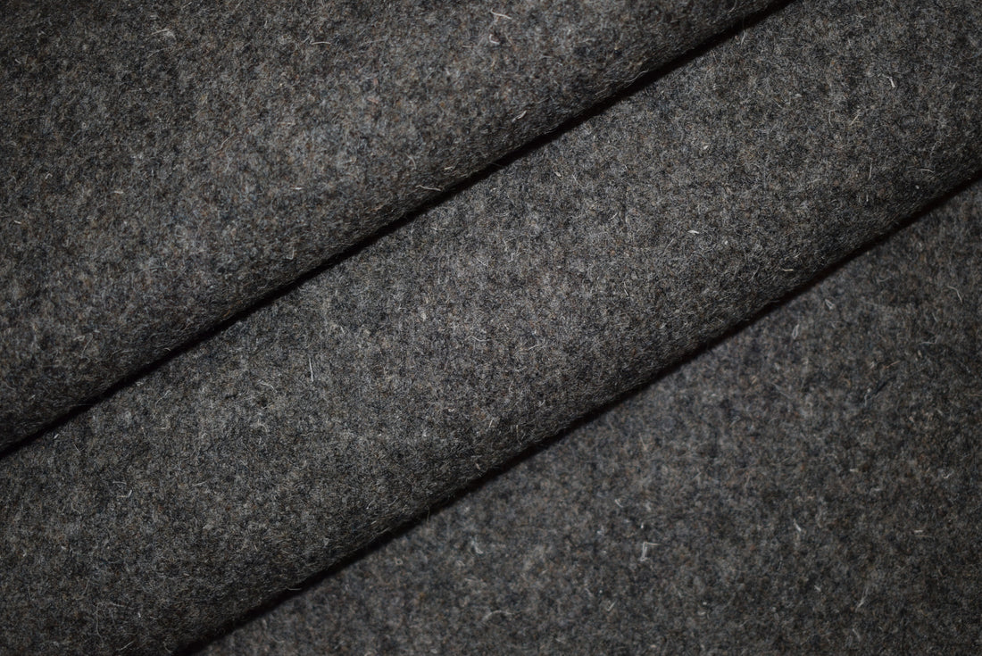 Alpine Felted Wool – Anglian Fashion Fabrics