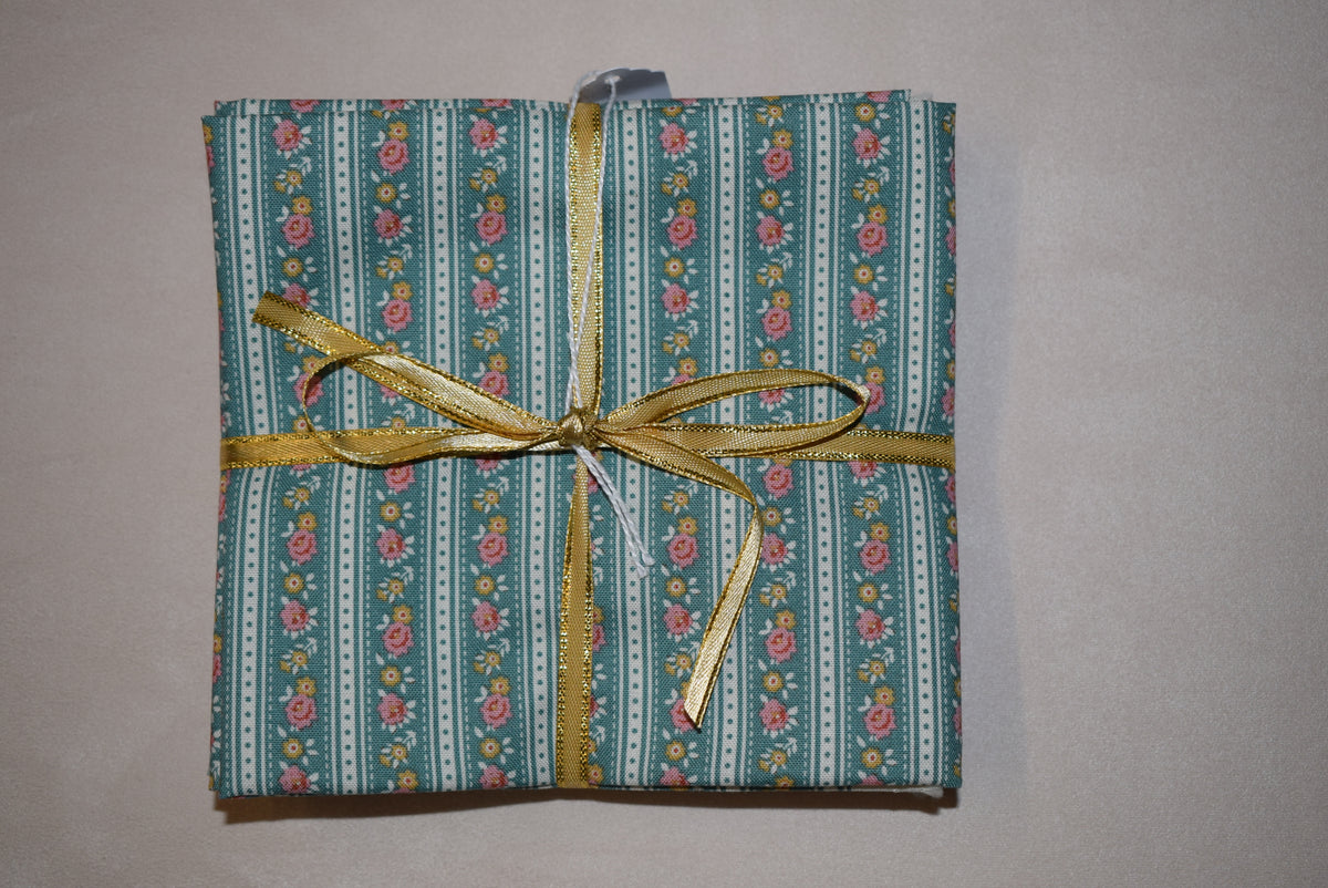 'Tilda' Fat Quarters