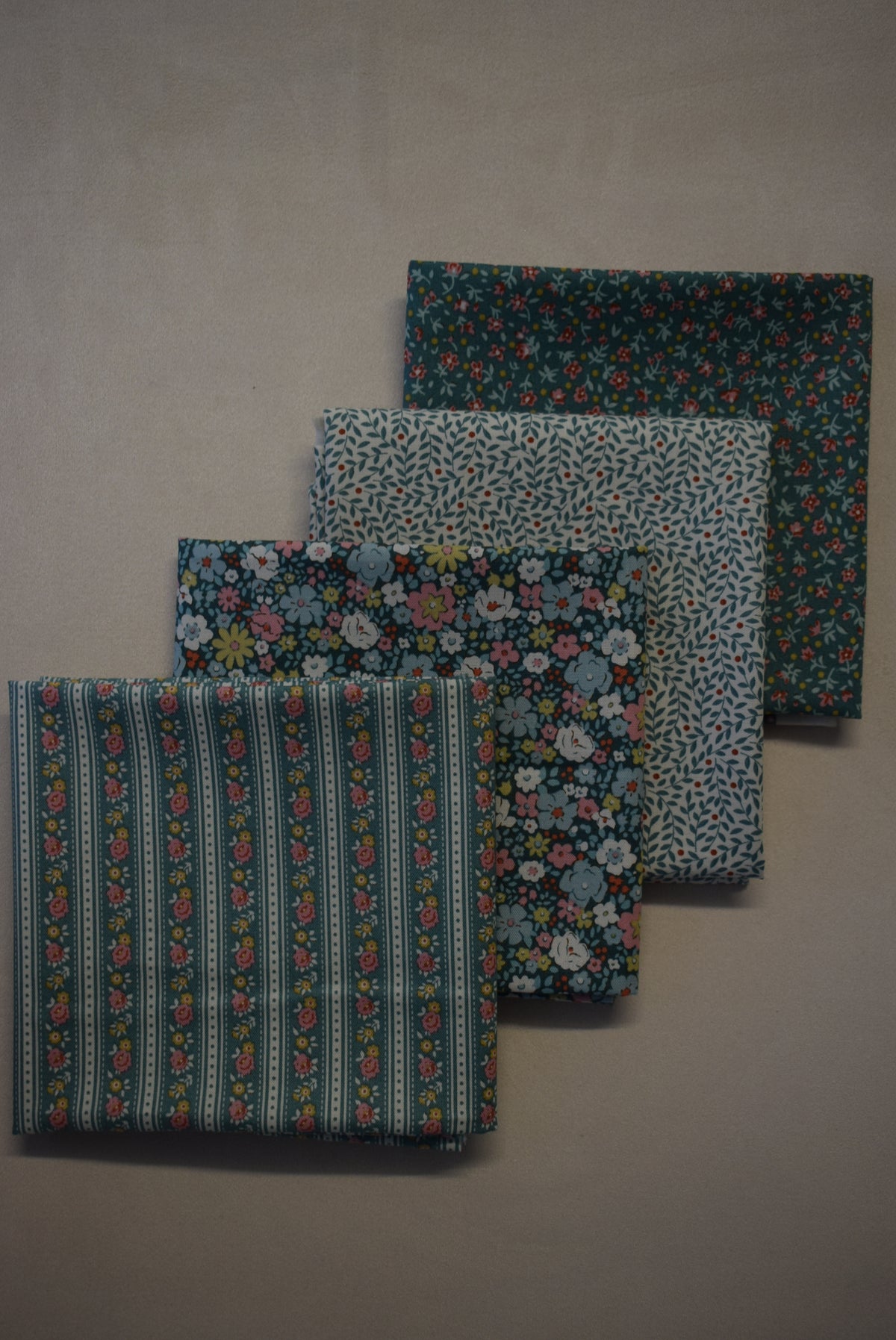 'Tilda' Fat Quarters