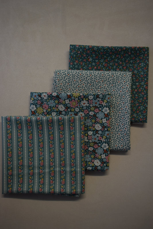'Tilda' Fat Quarters