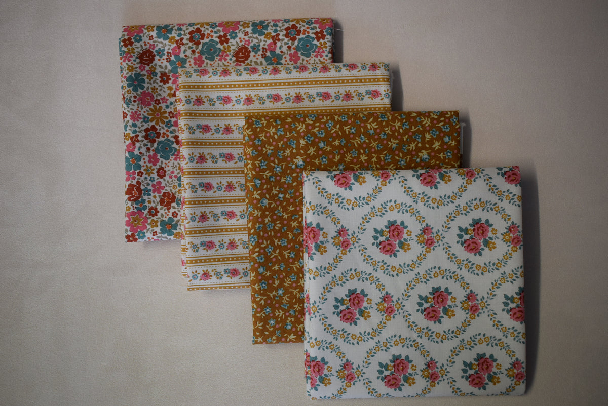 'Tilda' Fat Quarters
