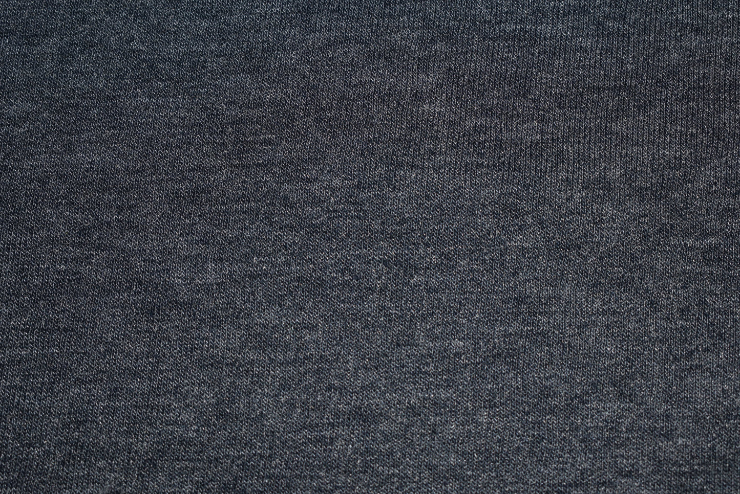 Blue/Grey sweatshirting