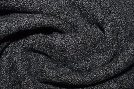 Platinum Boucle