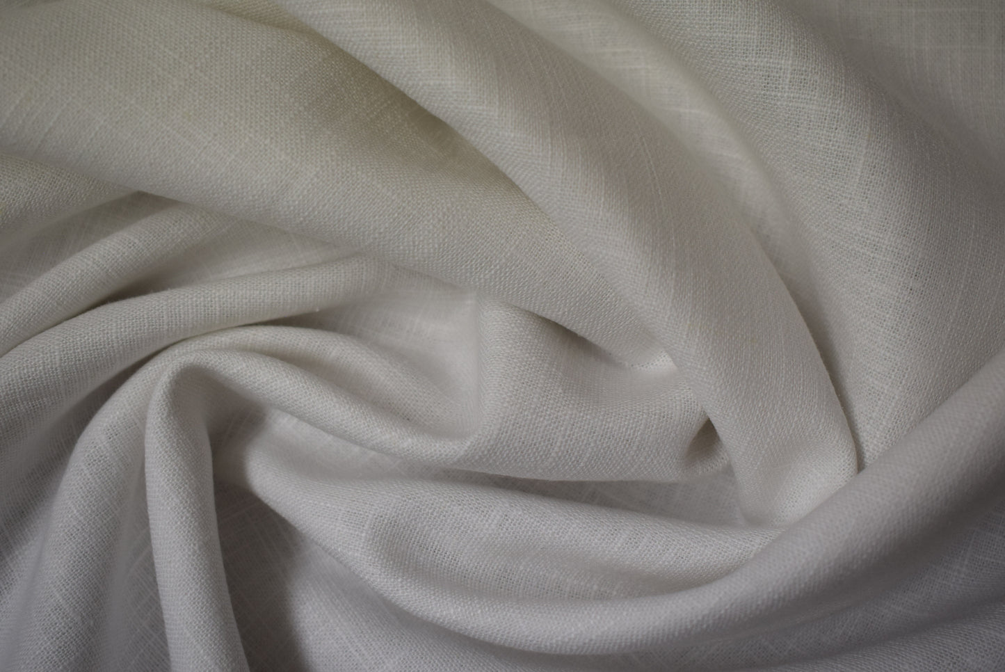 Washed Ramie Linen Mix