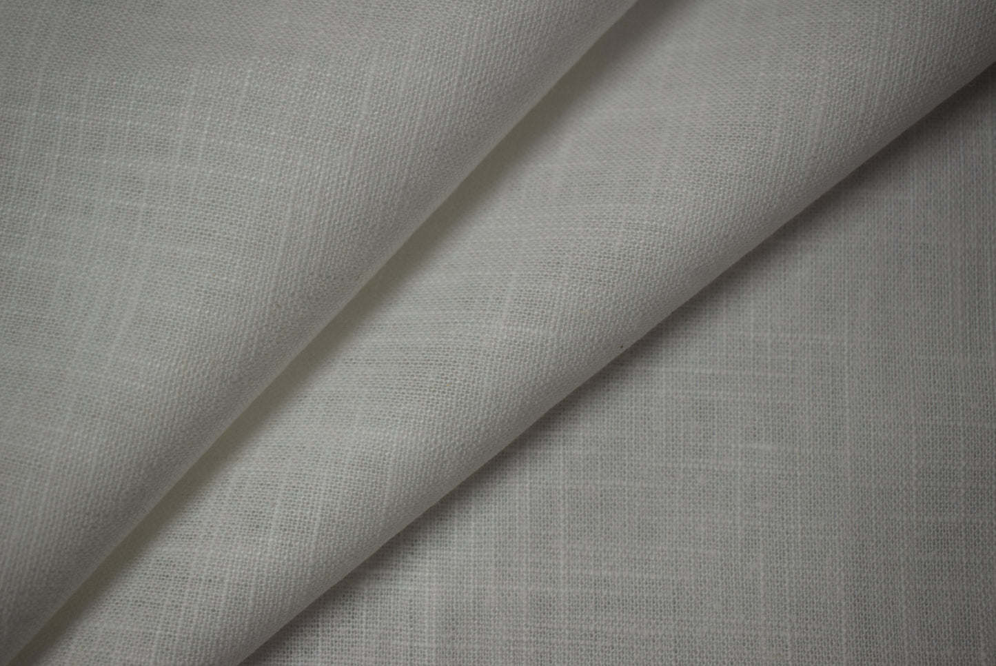 Washed Ramie Linen Mix